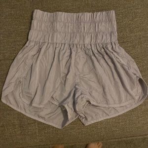 Way home shorts